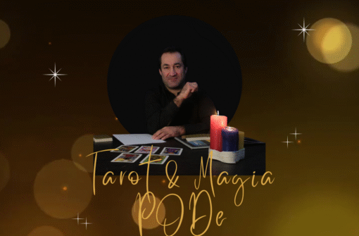 Episodio 140 – Leituras de jogos de Tarot (23)