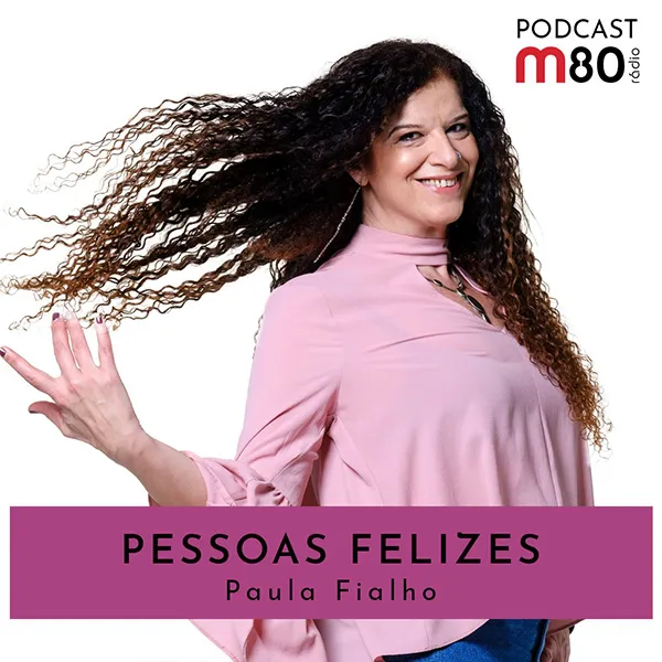 Marco Lopes no Pessoas Felizes da M80: uma conversa íntima sobre destino, tarot e propósito
